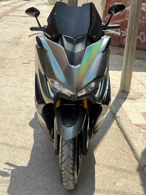 Tmax Dx 2017