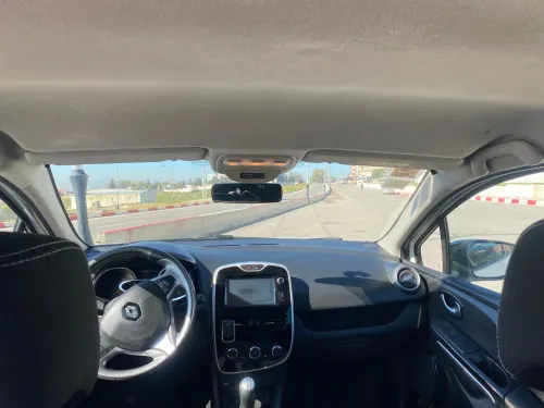Renault Clio 4 2016 Clio 4