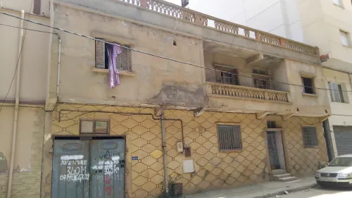 Vente Terrain Oran Bir el djir