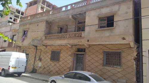 Vente Terrain Oran Bir el djir
