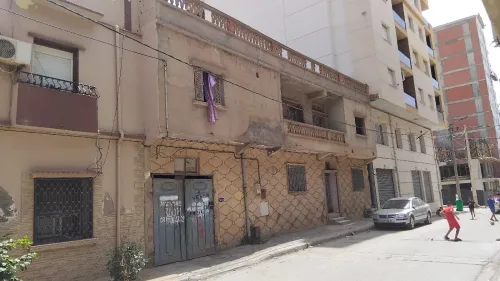 Vente Terrain Oran Bir el djir