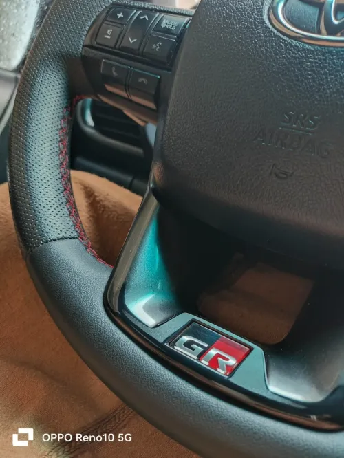 Toyota Hilux 2022 Hilux