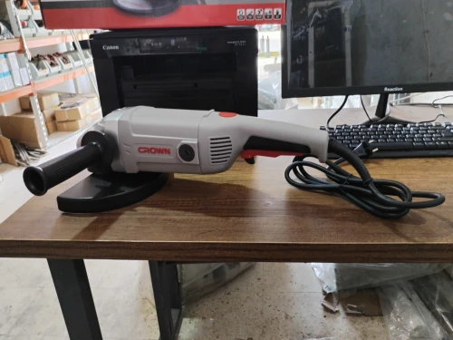Baraki crown 2200w