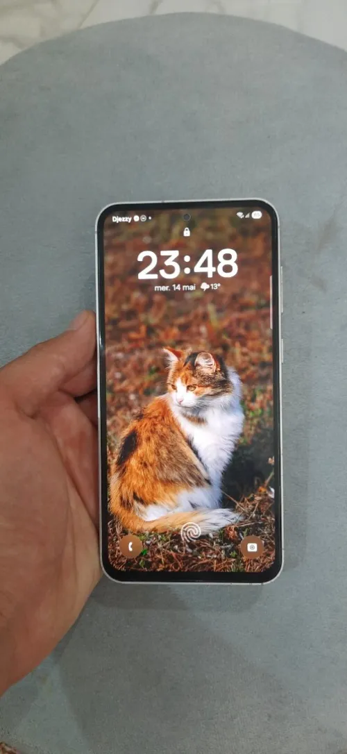 Samsung S23 Fe