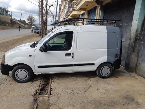 Renault Kangoo 1997 Kangoo