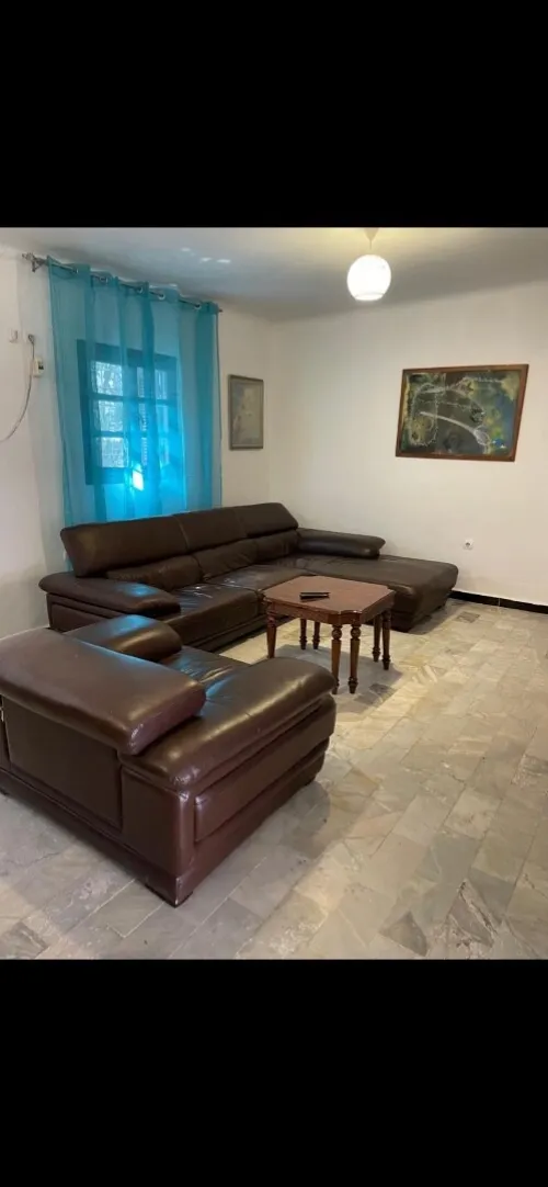 Location vacances Villa Annaba Chetaibi
