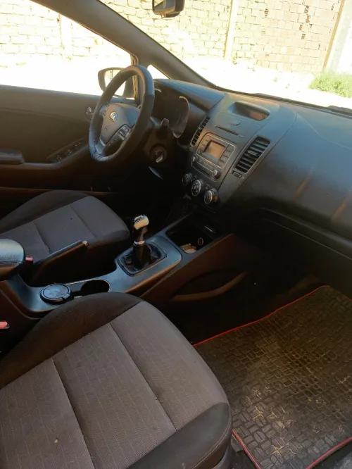 Kia Cerato 2014 Cerato