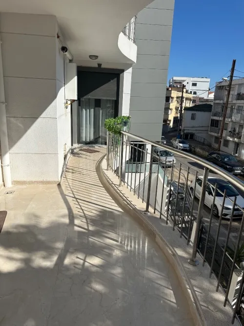 Location Appartement F3 Alger Hydra