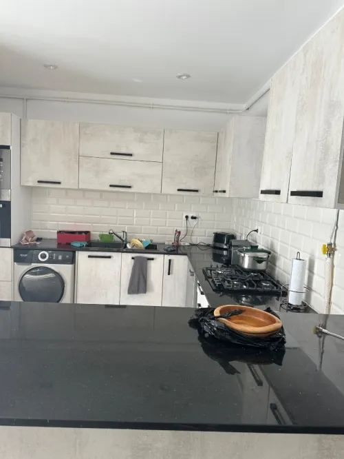 Location Appartement F3 Alger Hydra
