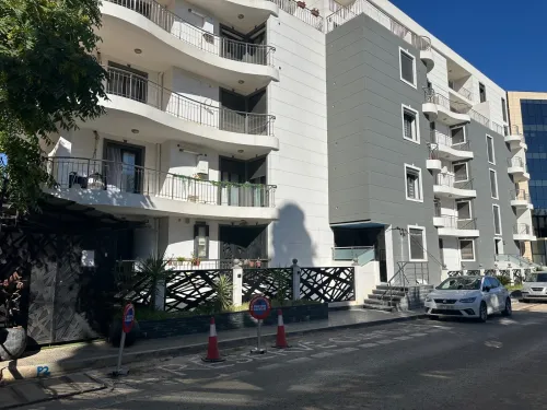 Location Appartement F3 Alger Hydra