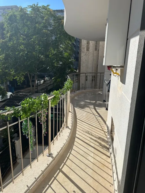 Location Appartement F3 Alger Hydra