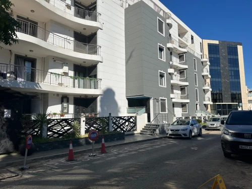 Location Appartement F3 Alger Hydra