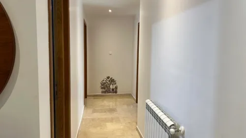 Location Appartement F3 Alger Hydra