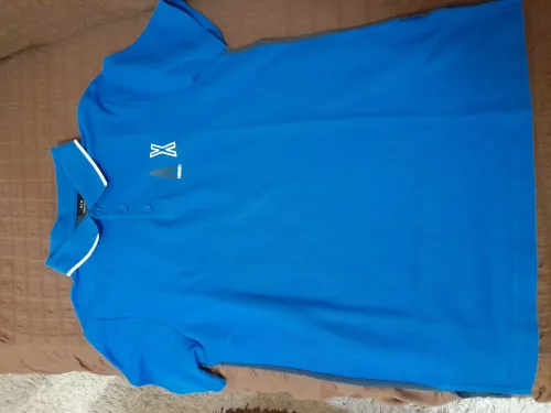 t-shirt armani 