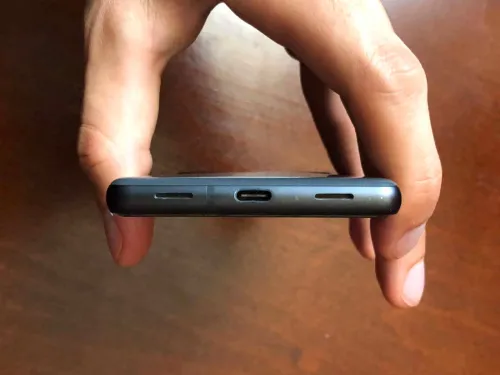 Google pixel 7a 