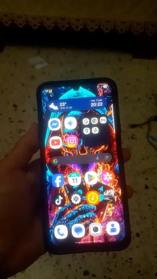 Samsung a15 128/6+6 Samsung a15