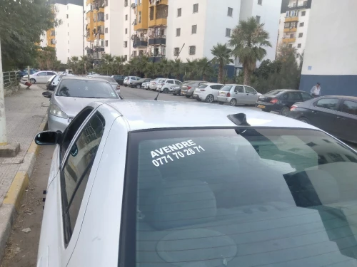 Peugeot 406 2001 406