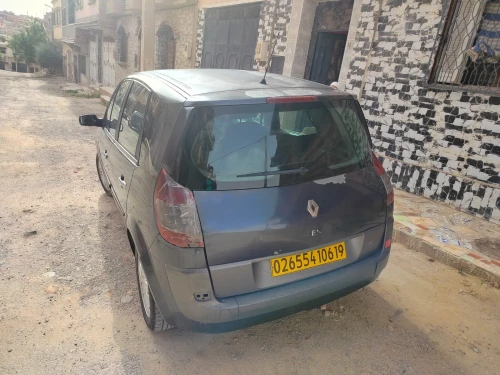 Renault Scenic 2006 Scenic