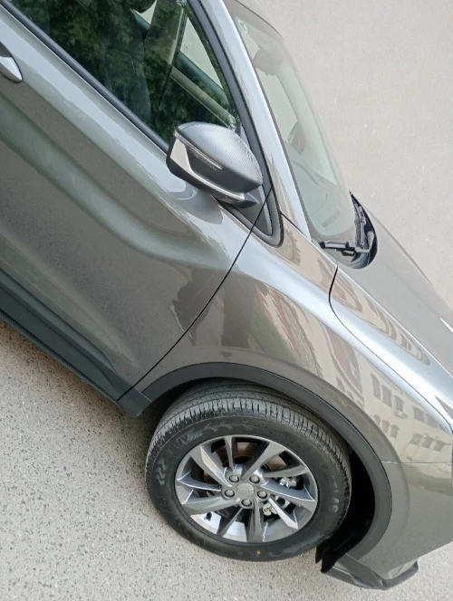 Geely Coolray 2025 Super Max