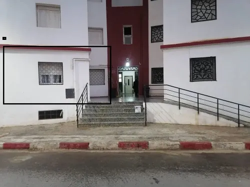 Vente Appartement F3 Mostaganem Mostaganem