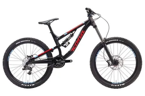 velo KONA DH