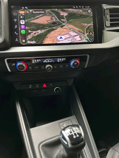Audi A1 Sportback 2024 S line