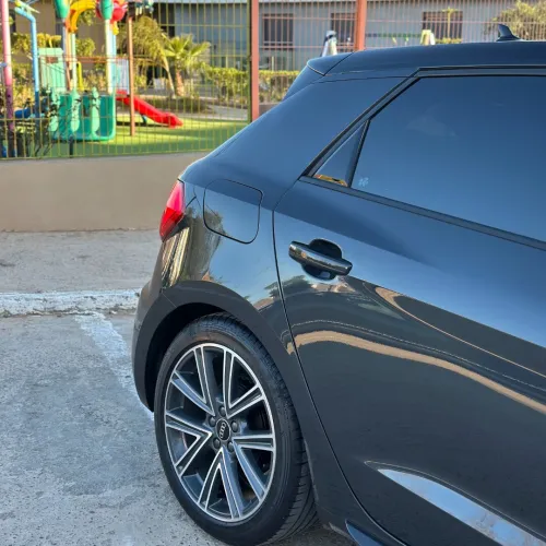 Audi A1 Sportback 2024 S line