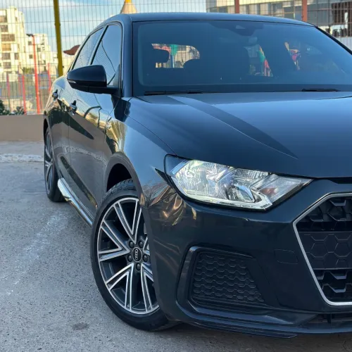 Audi A1 Sportback 2024 S line