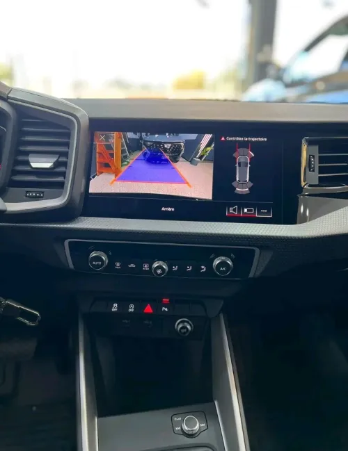 Audi A1 Sportback 2024 S Line Plus