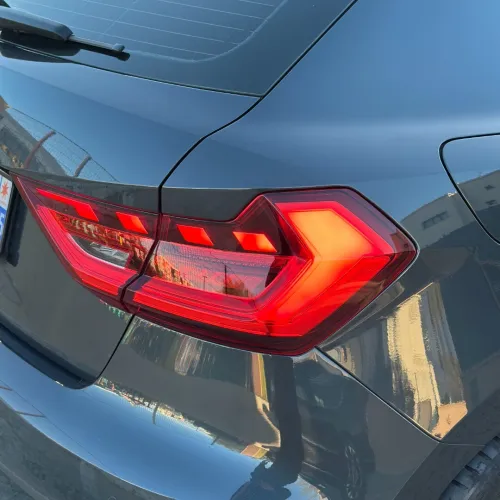 Audi A1 Sportback 2024 S line
