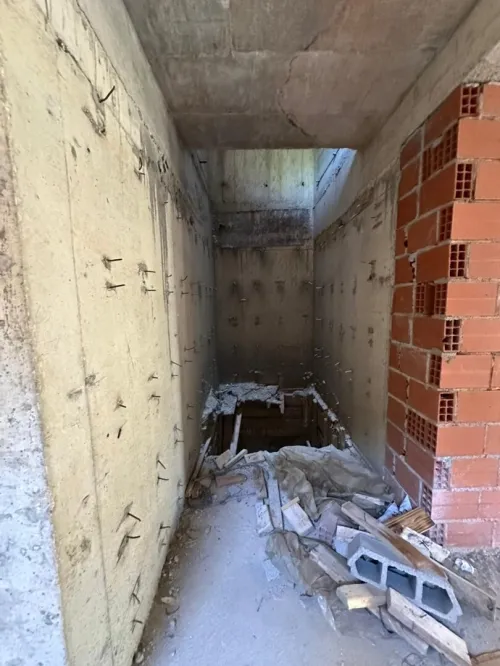 Vente Appartement F3 Alger Hydra