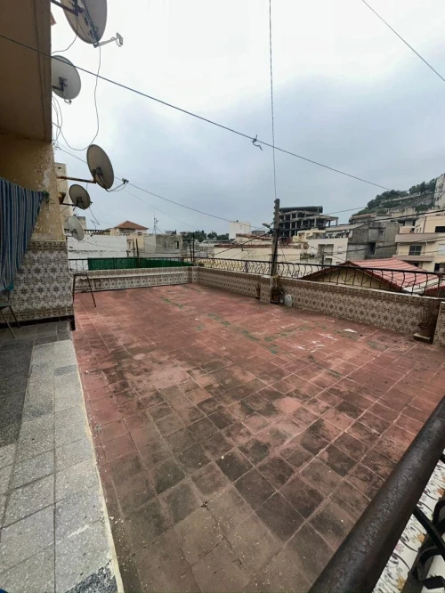 Vente Villa Alger Hydra