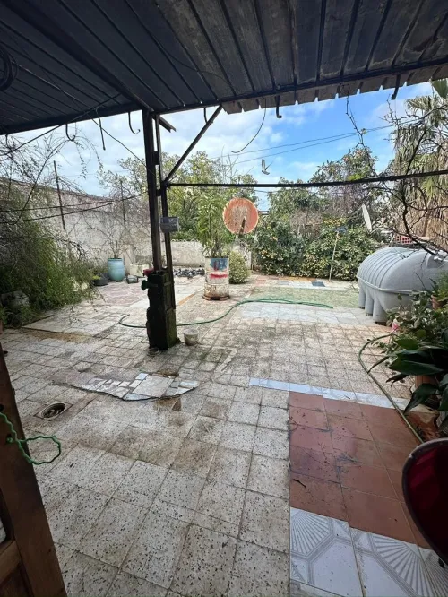 Vente Villa Alger El magharia