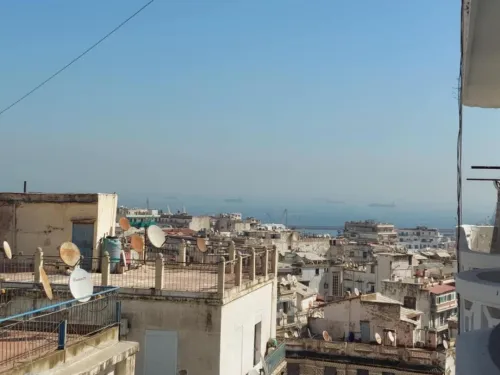 Vente Appartement F4 Alger Alger centre