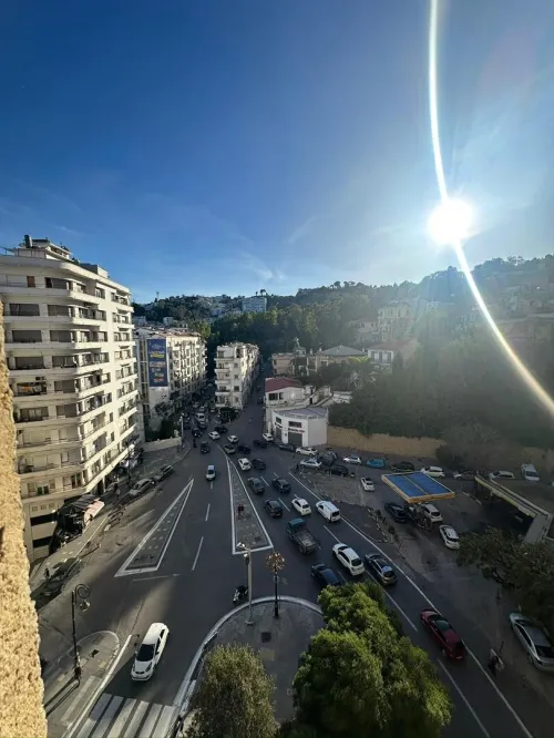 Location Appartement F3 Alger Alger centre