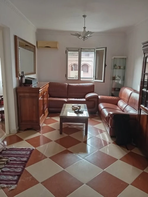 Vente Appartement F3 Alger Staoueli