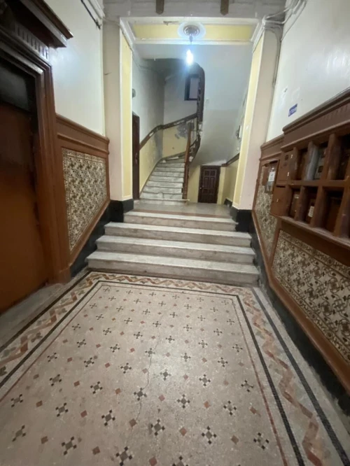 Vente Appartement F5 Alger Alger centre