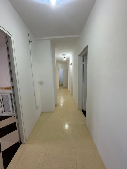 Vente Appartement F5 Alger Bab ezzouar