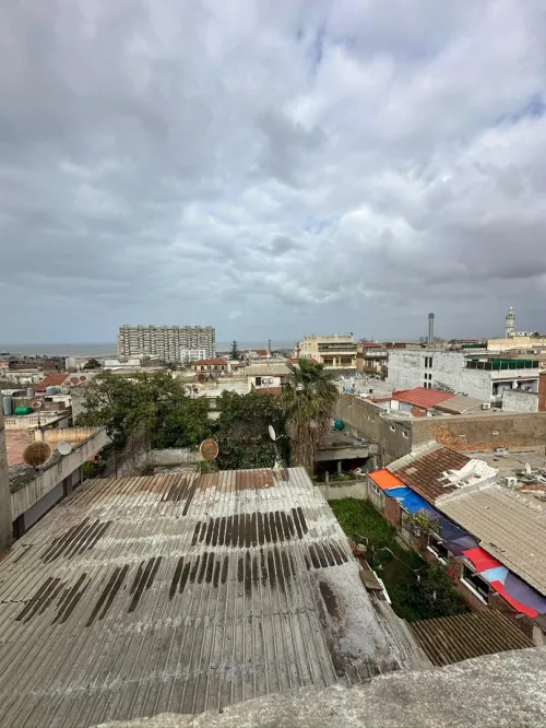 Vente Villa Alger El magharia