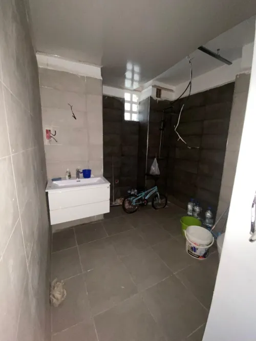 Vente Appartement F4 Alger Ben aknoun