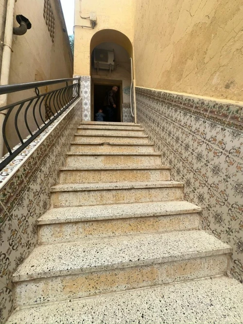Vente Villa Alger Hydra