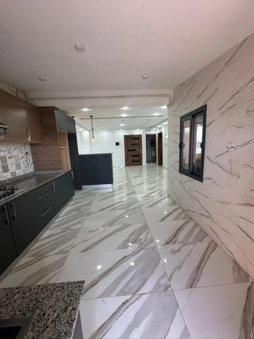 Vente Appartement F2 Alger Douera