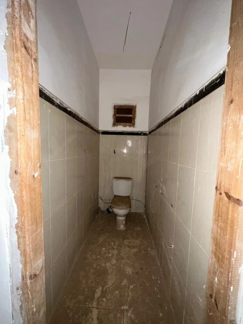 Vente Villa Alger Bordj el kiffan