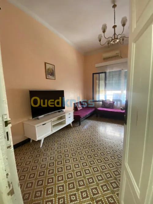 Vente Appartement F4 Alger Alger centre
