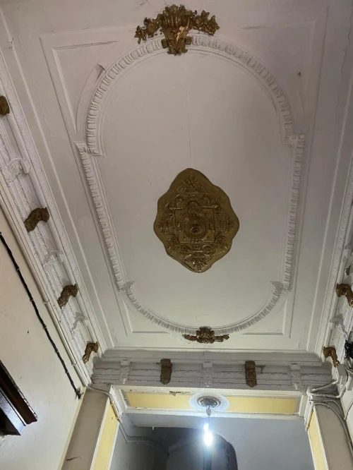 Vente Appartement F5 Alger Alger centre