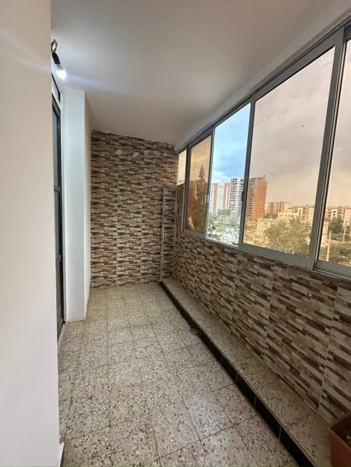 Vente Appartement F5 Alger Bab ezzouar