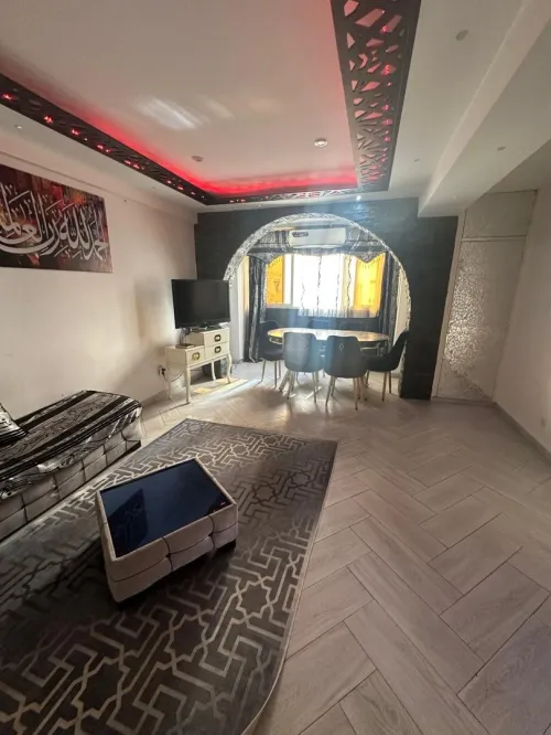 Vente Appartement F3 Alger Bab ezzouar