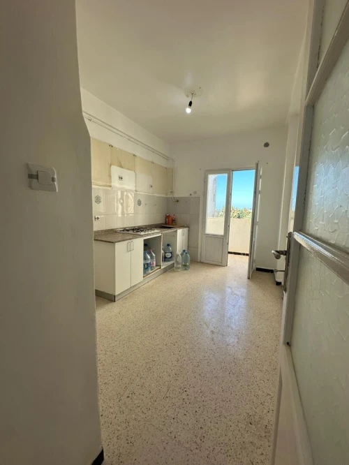 Vente Appartement F3 Alger Souidania