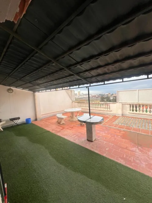 Location Appartement F2 Alger Cheraga