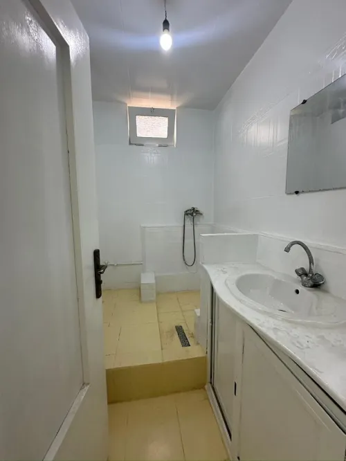 Vente Appartement F5 Alger Bab ezzouar